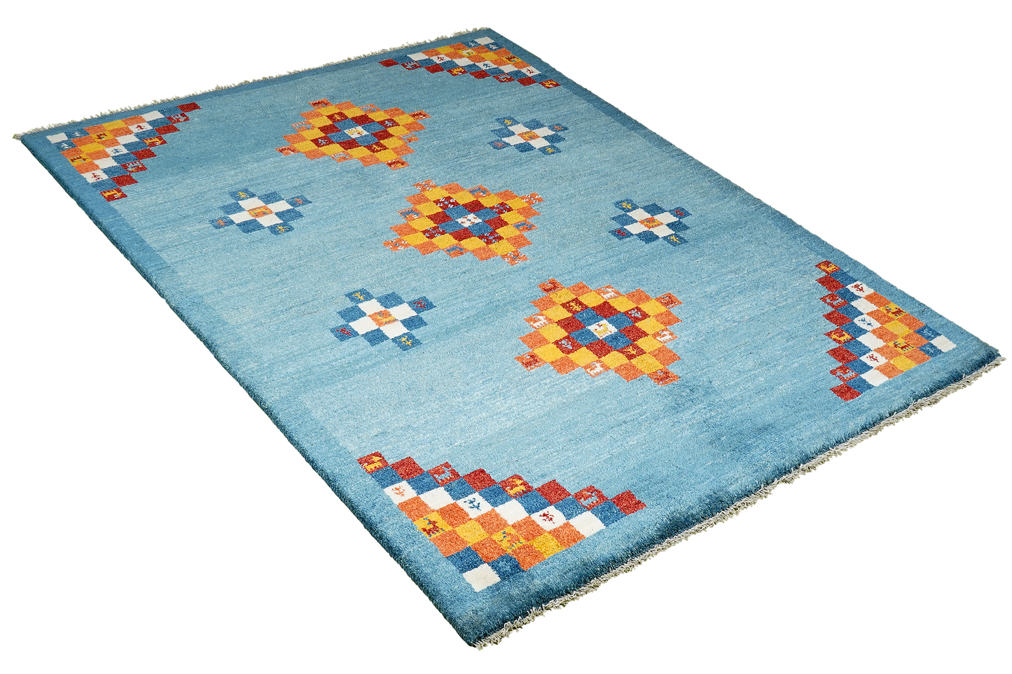 Sonnat Gabbeh Rug