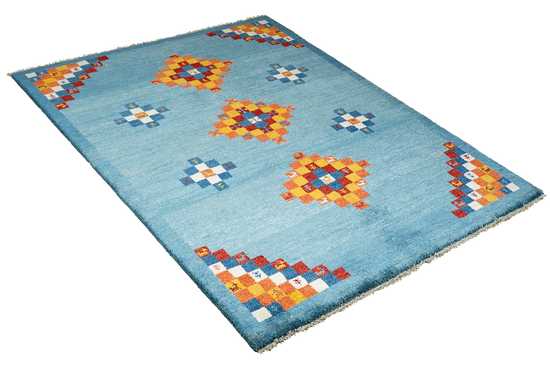 Sonnat Gabbeh Rug