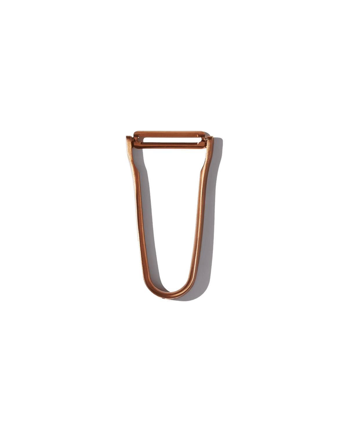 The Forever Peeler