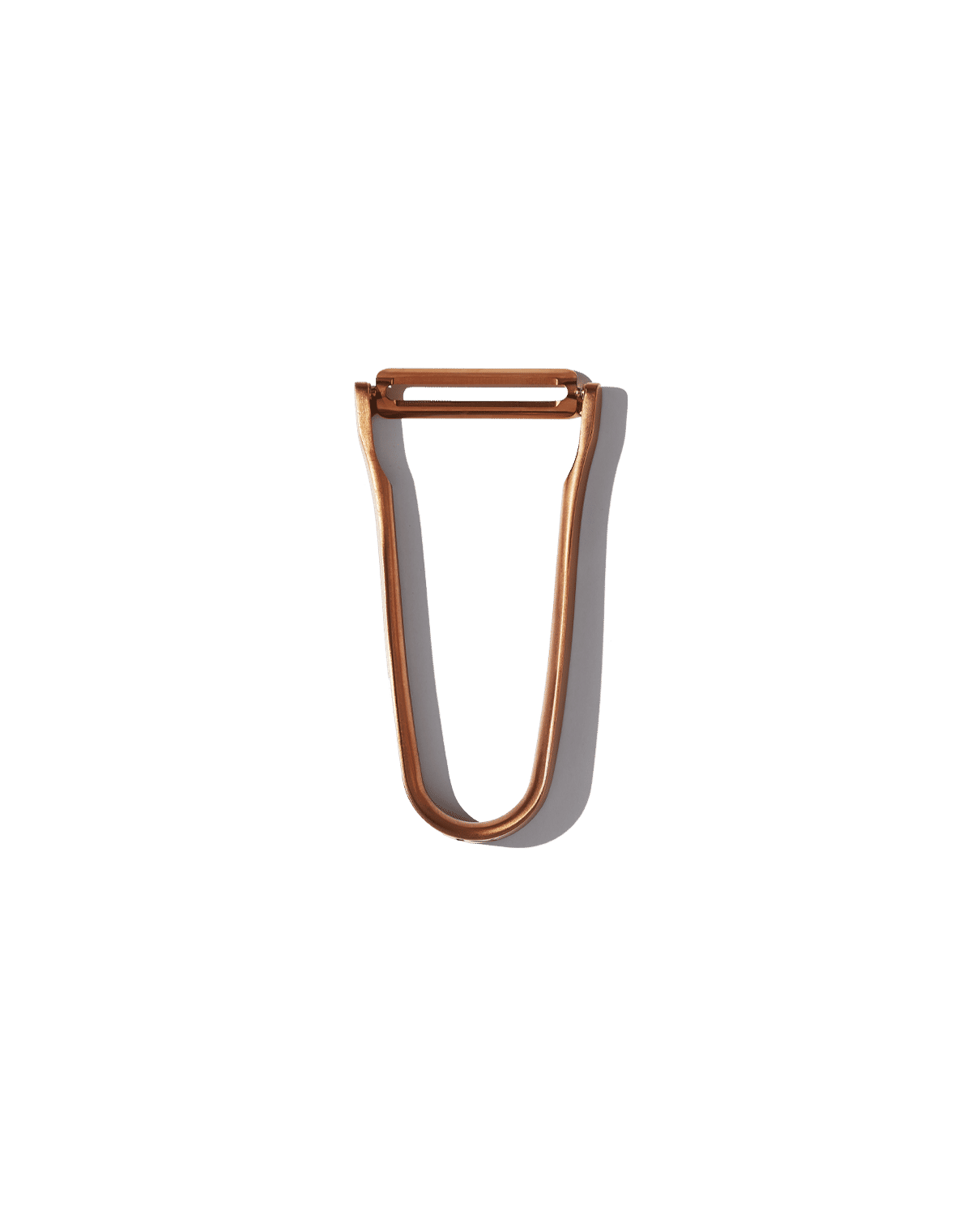 The Forever Peeler