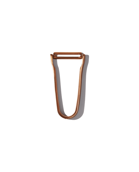 The Forever Peeler