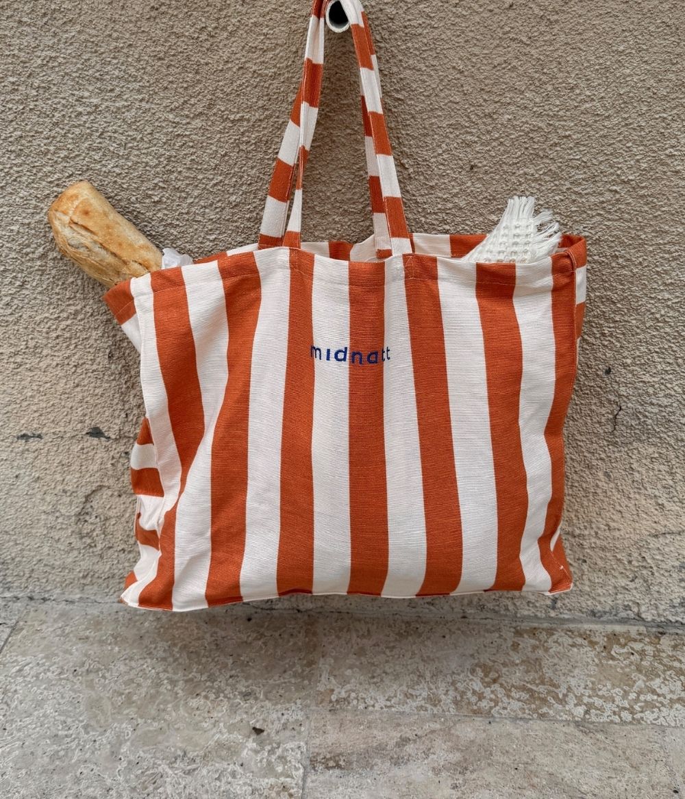 Tote Bag Sam