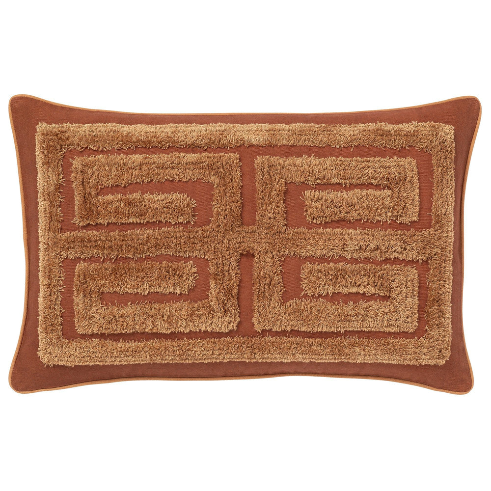 Cushion Cleo Spice & Safari