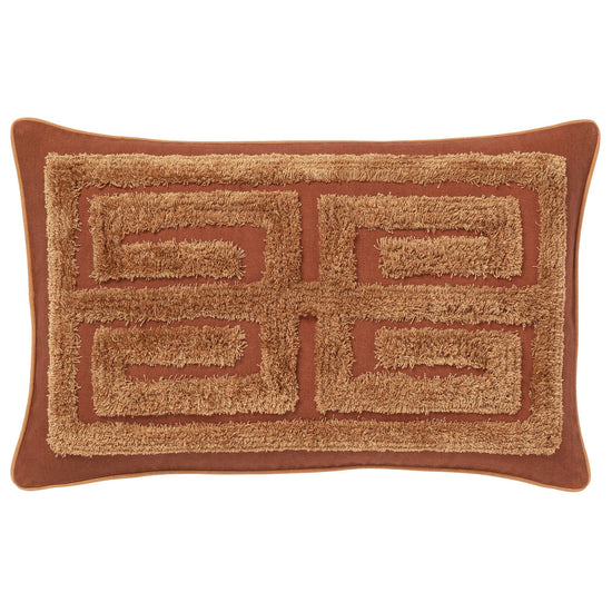 Cushion Cleo Spice & Safari