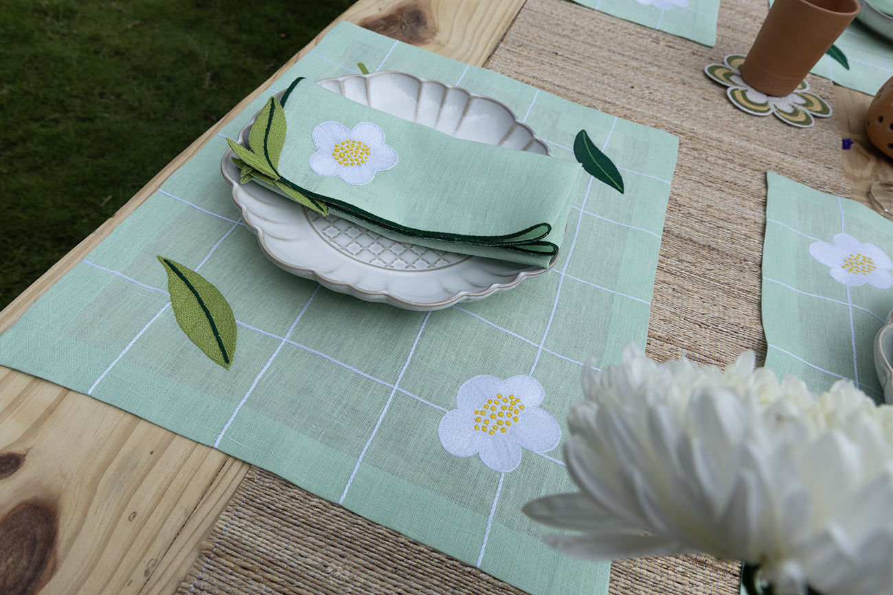 Trellis - Placemat (Set of 4)