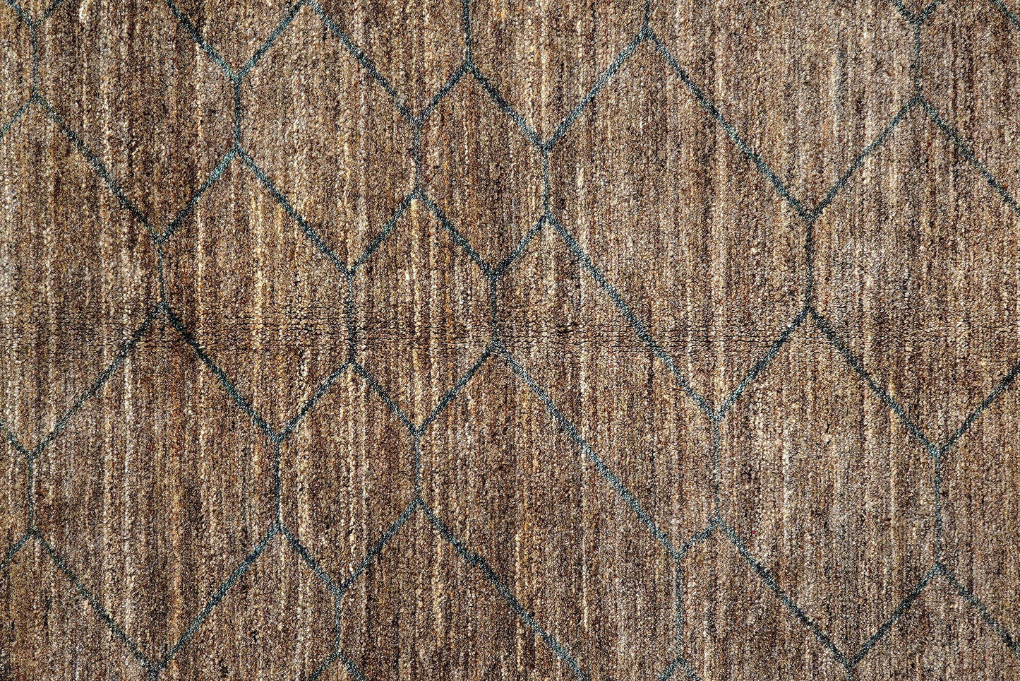 Gabbeh Basi Rug