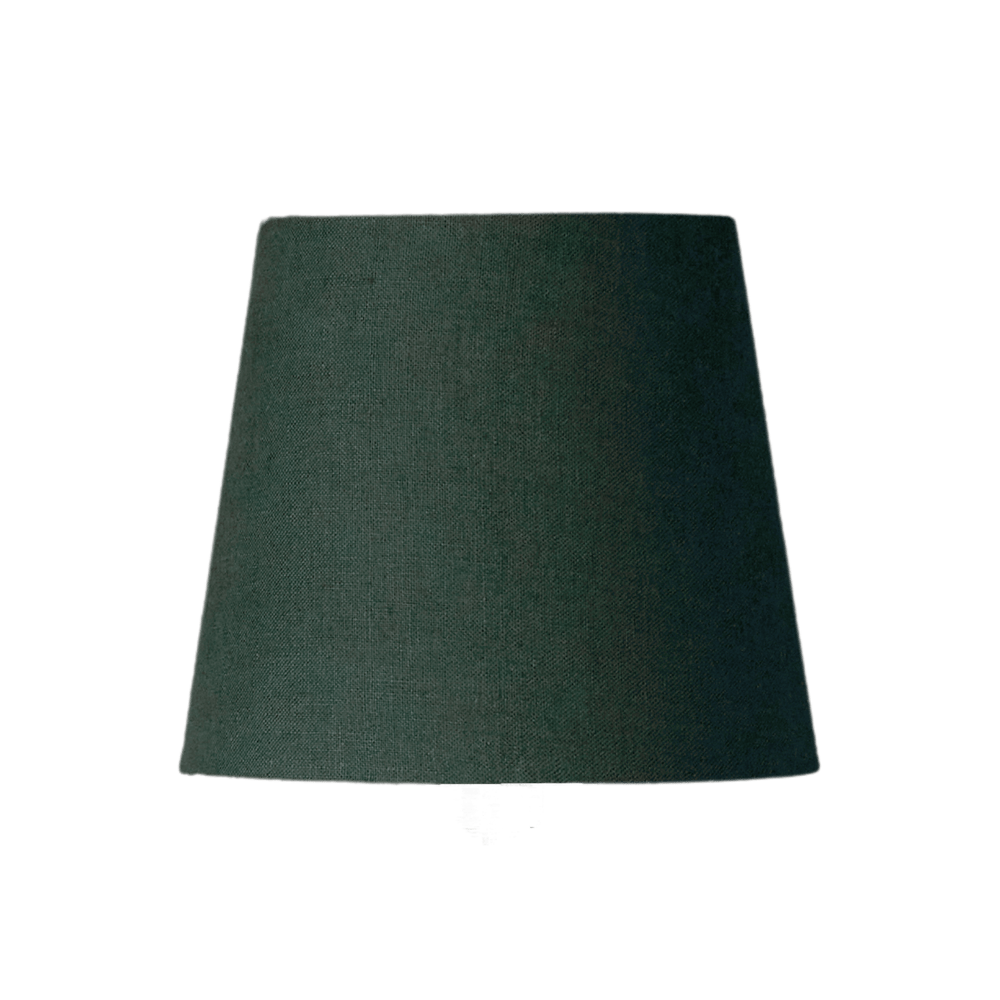 The Classic Drum Lampshade - Hanbury Myrtle