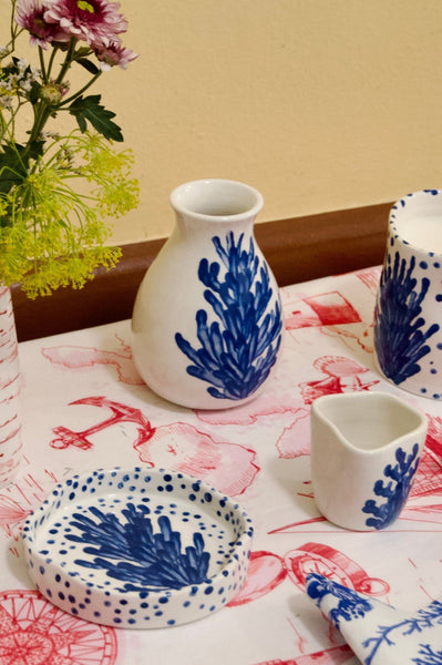 Molly Trinket Tray-
