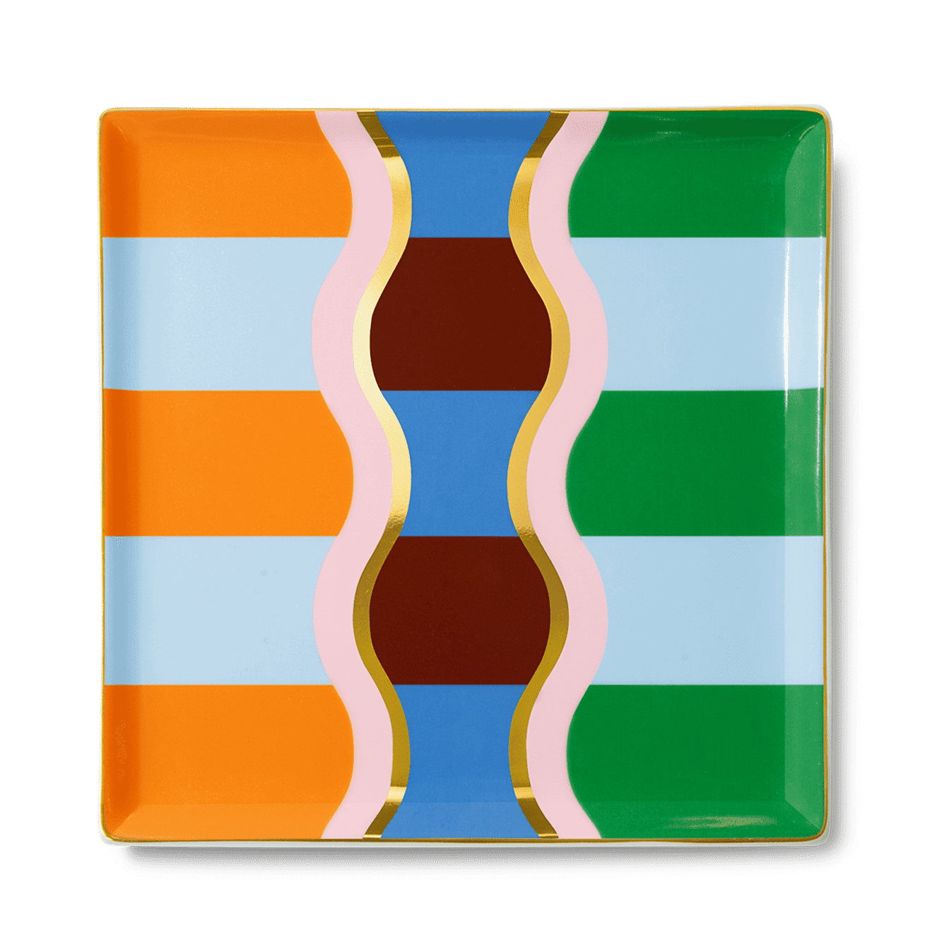 Giza Ceramic Tray