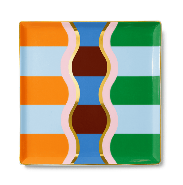 Giza Ceramic Tray