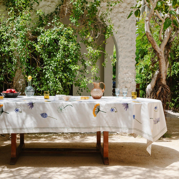 AYYAR Tablecloth