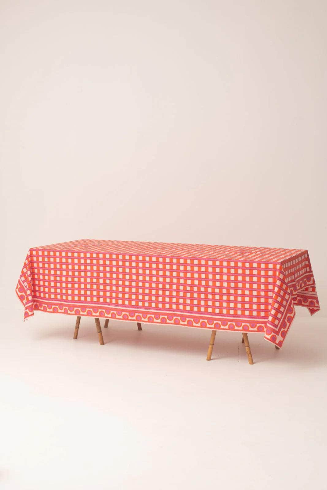 Nappe Lamoura Tablecloth XL