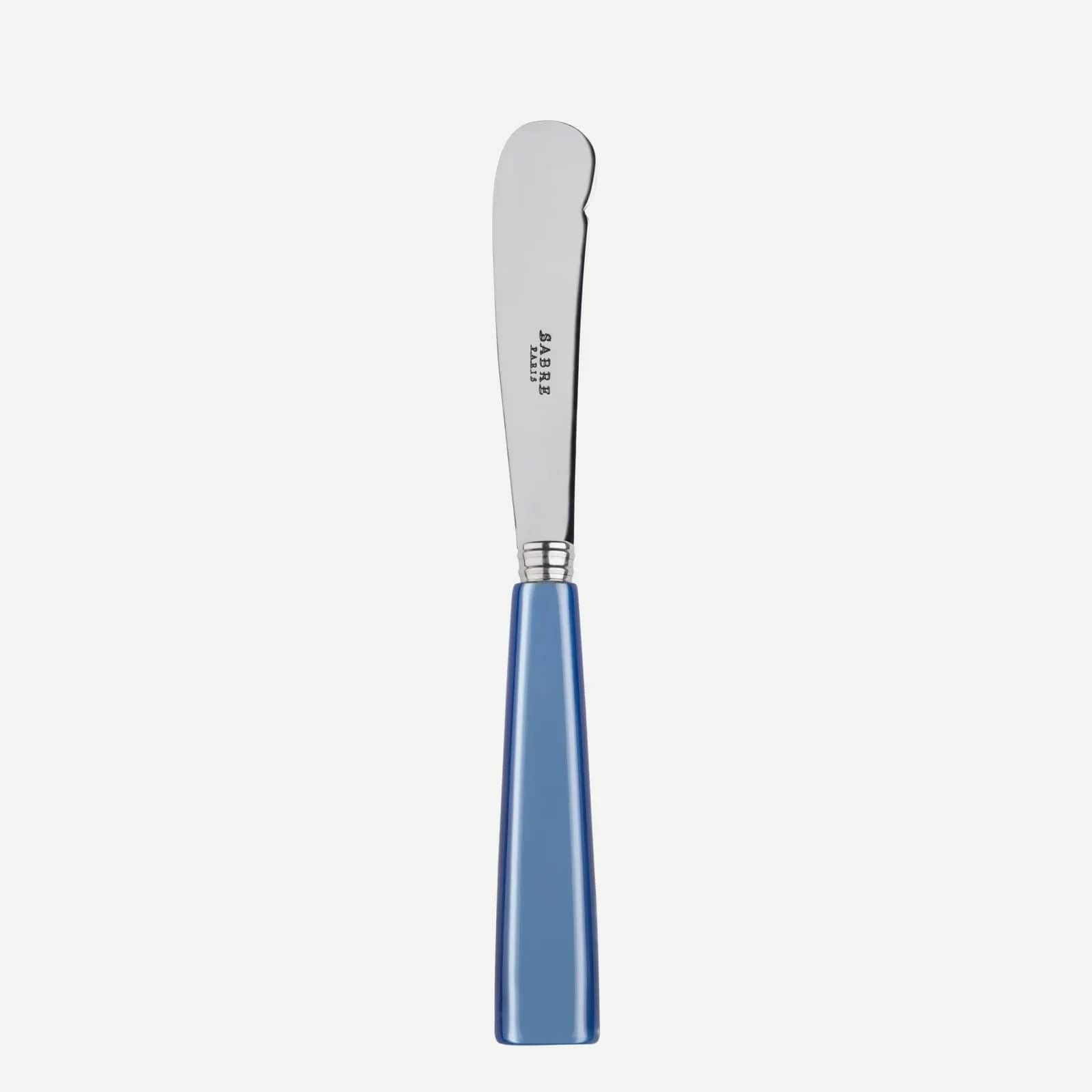 Icône Butter Knife, Light Blue