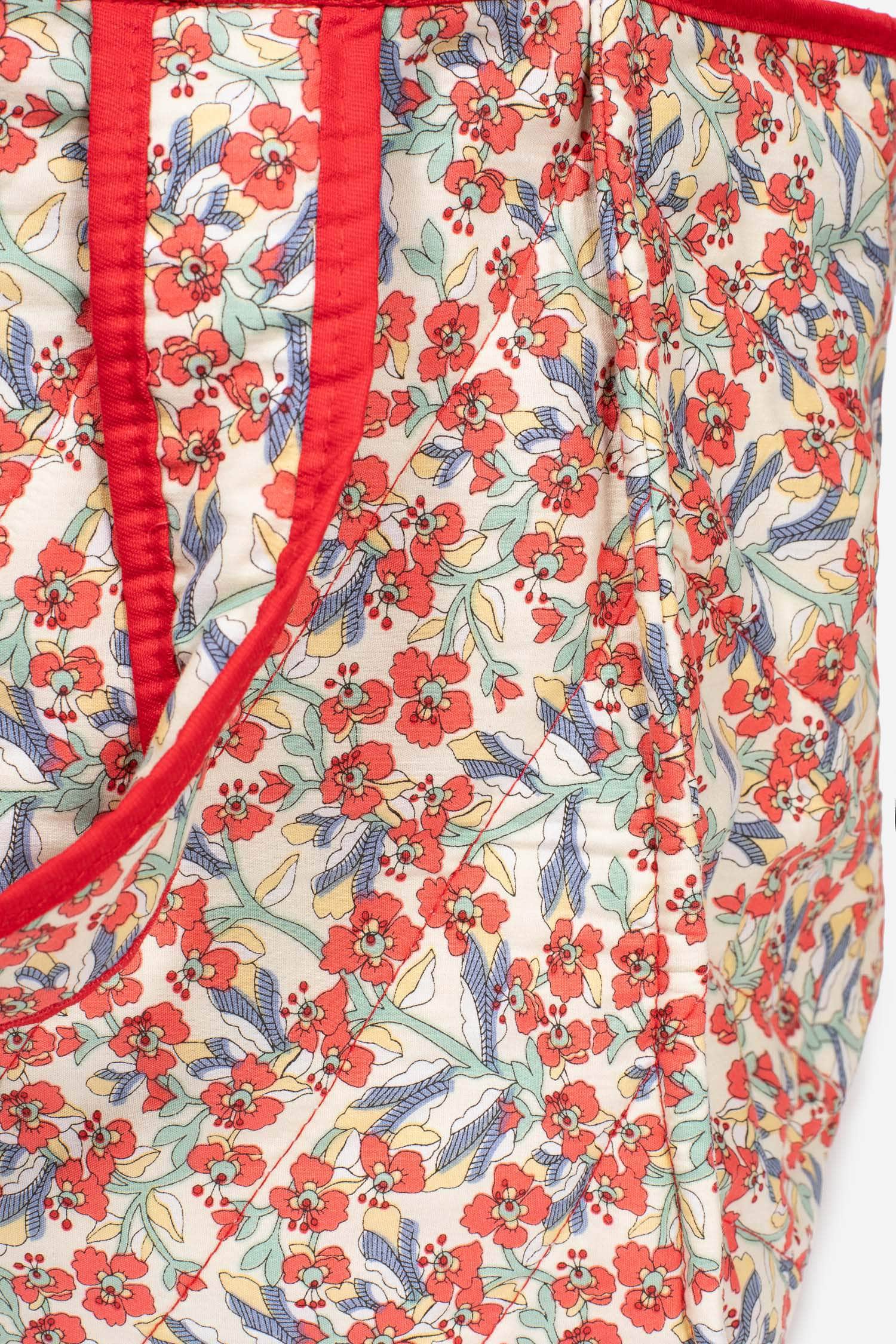 Cubed Everything Bag