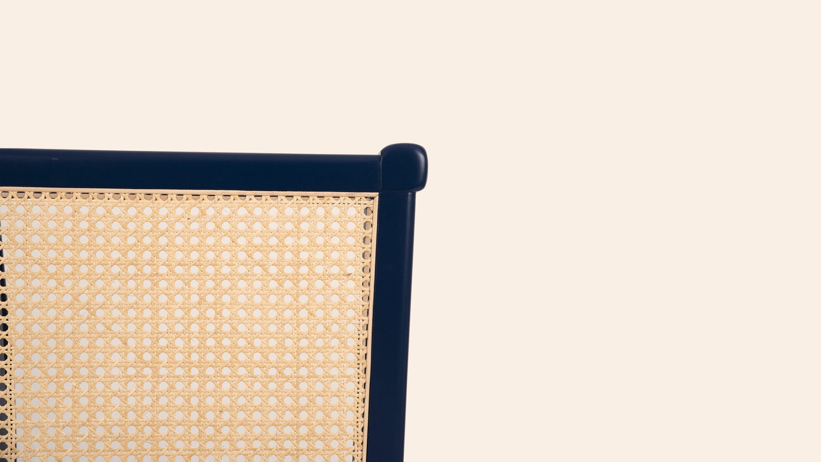 Pair of Chiara Dining Chairs, Ocean