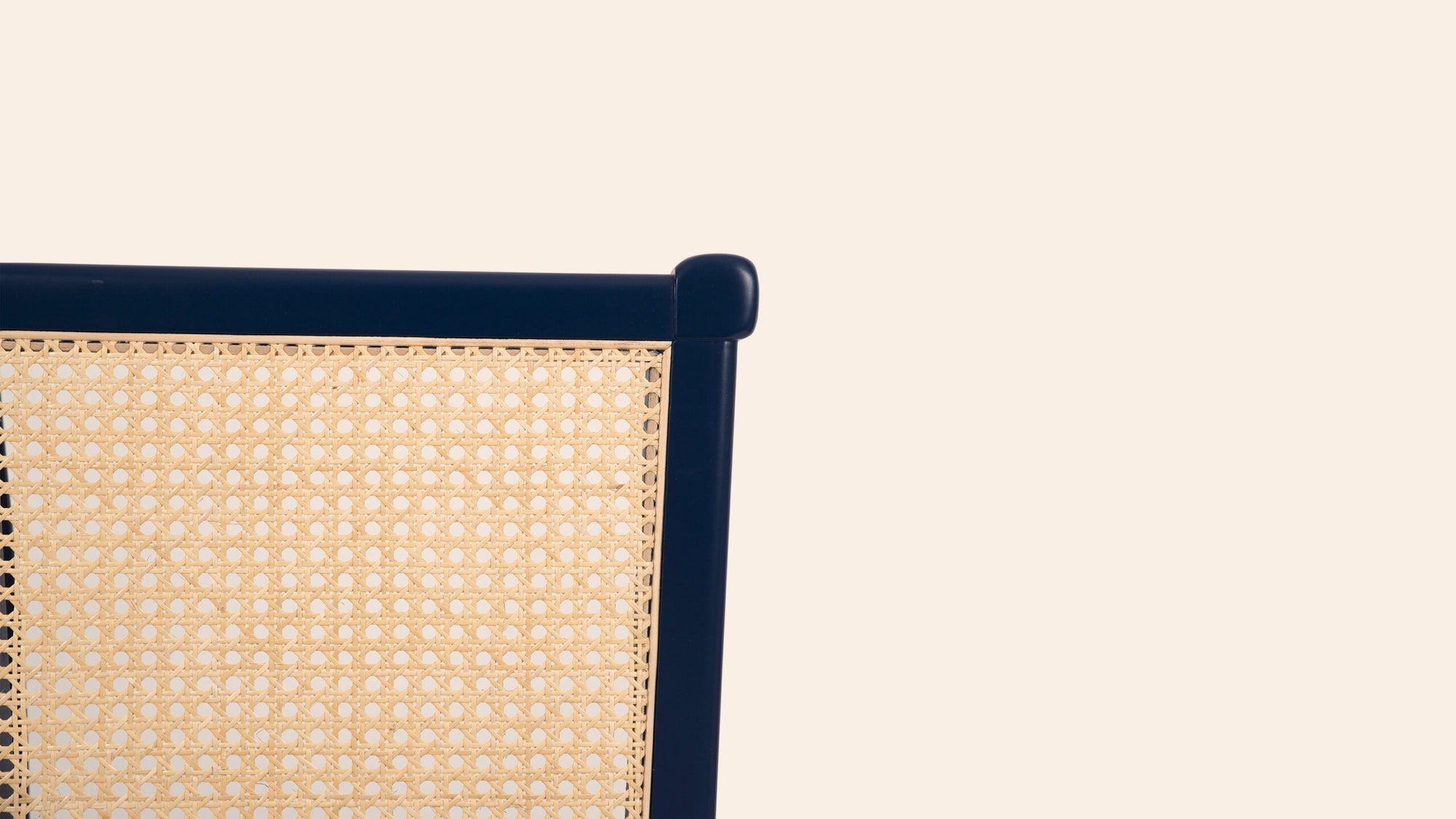 Pair of Chiara Dining Chairs, Ocean