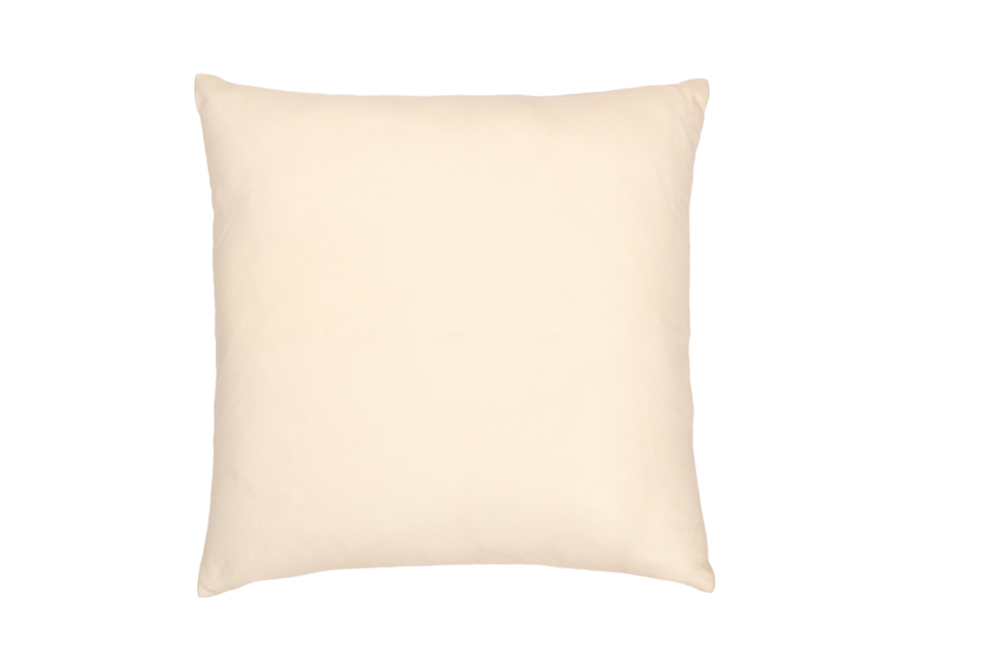 Merino Wool Pillow Cover 20×20 in