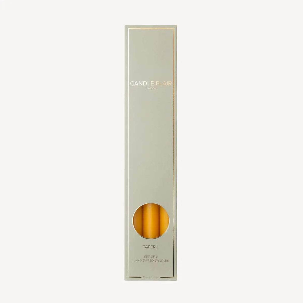 Taper 35 - Honey
