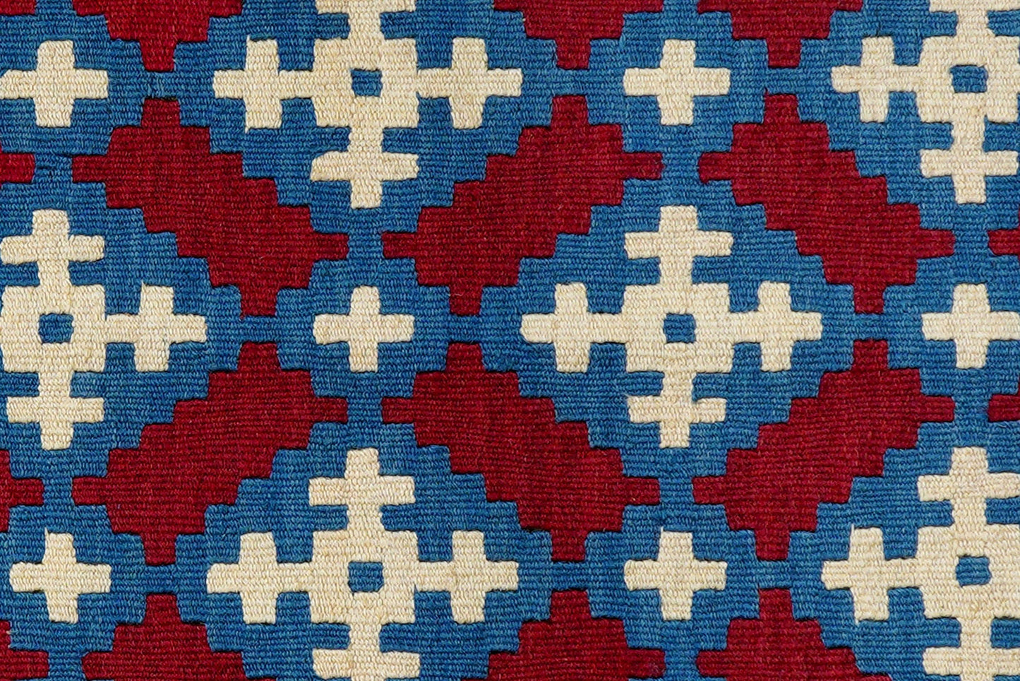 Gashgai Kelim Rug