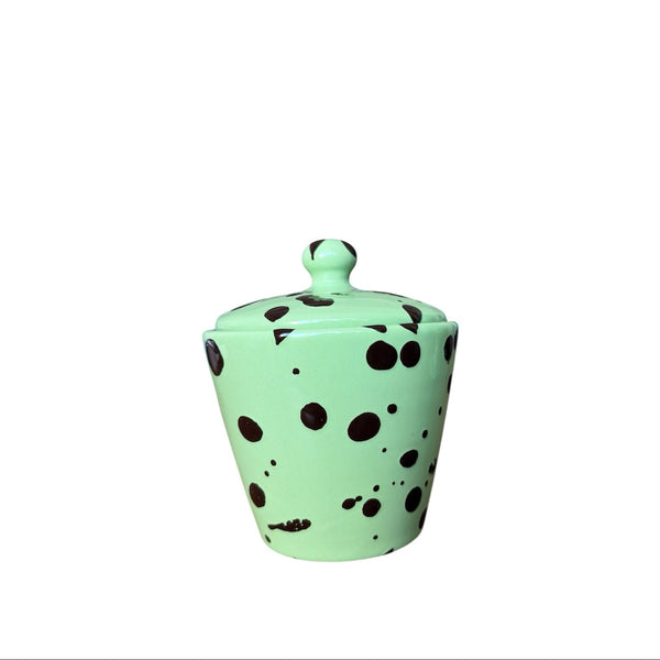 The Sugar Sugar Bowl