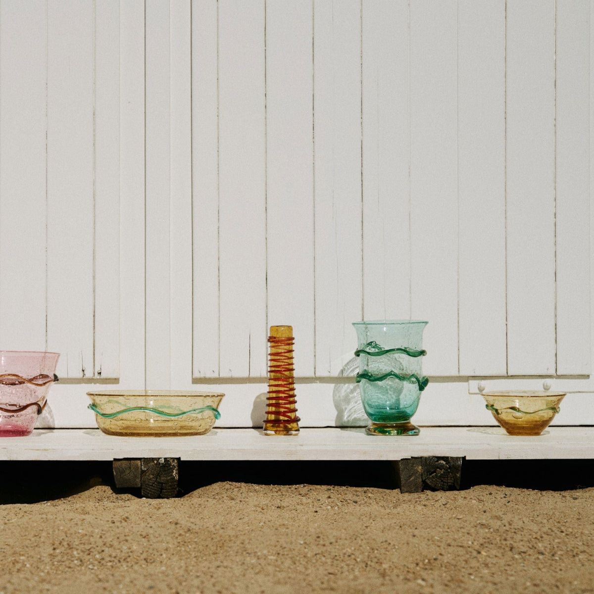 Roméo Vase
