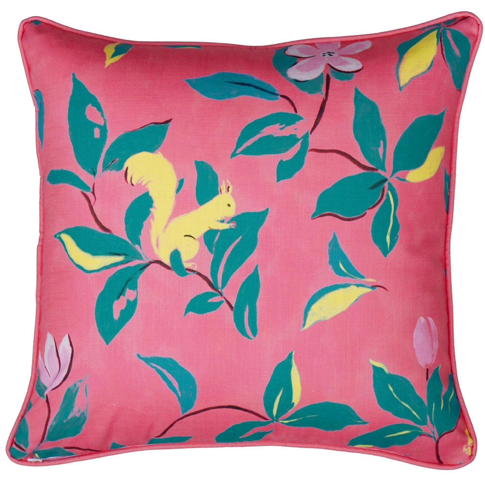 Magnolia Pillow