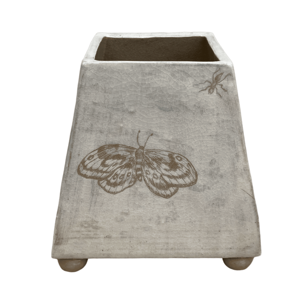 Bugs Vase