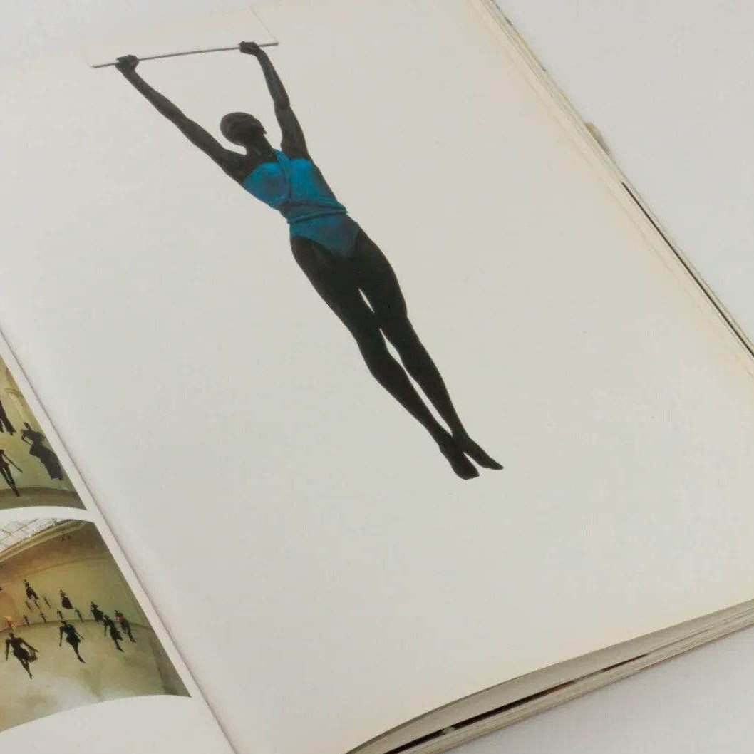Issey Miyake Vintage Book