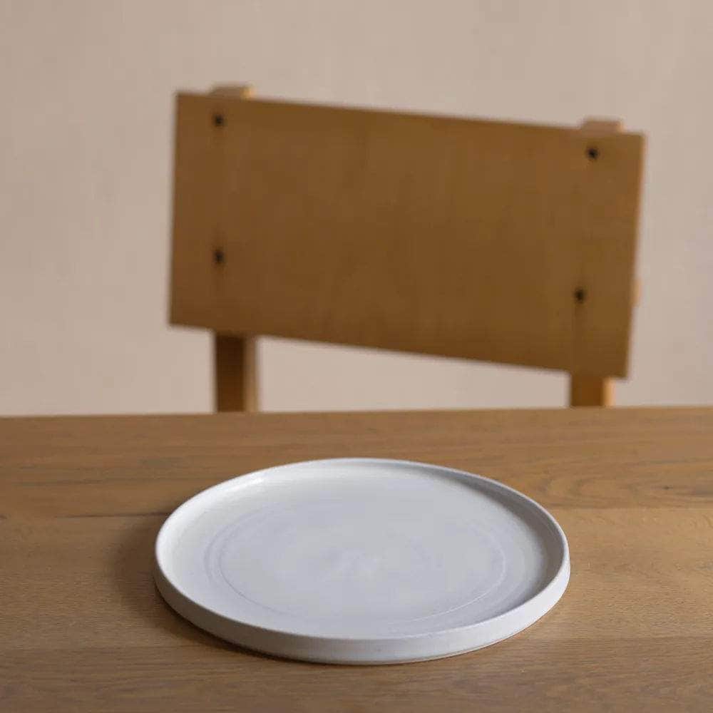 Ceramic Plate (Large)