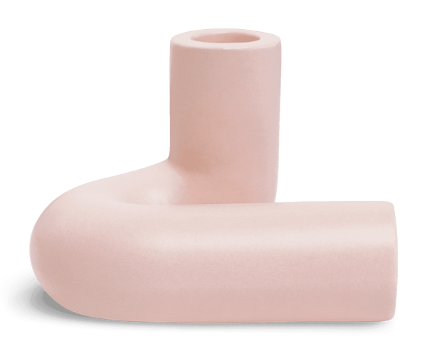 Templo Candle Holder