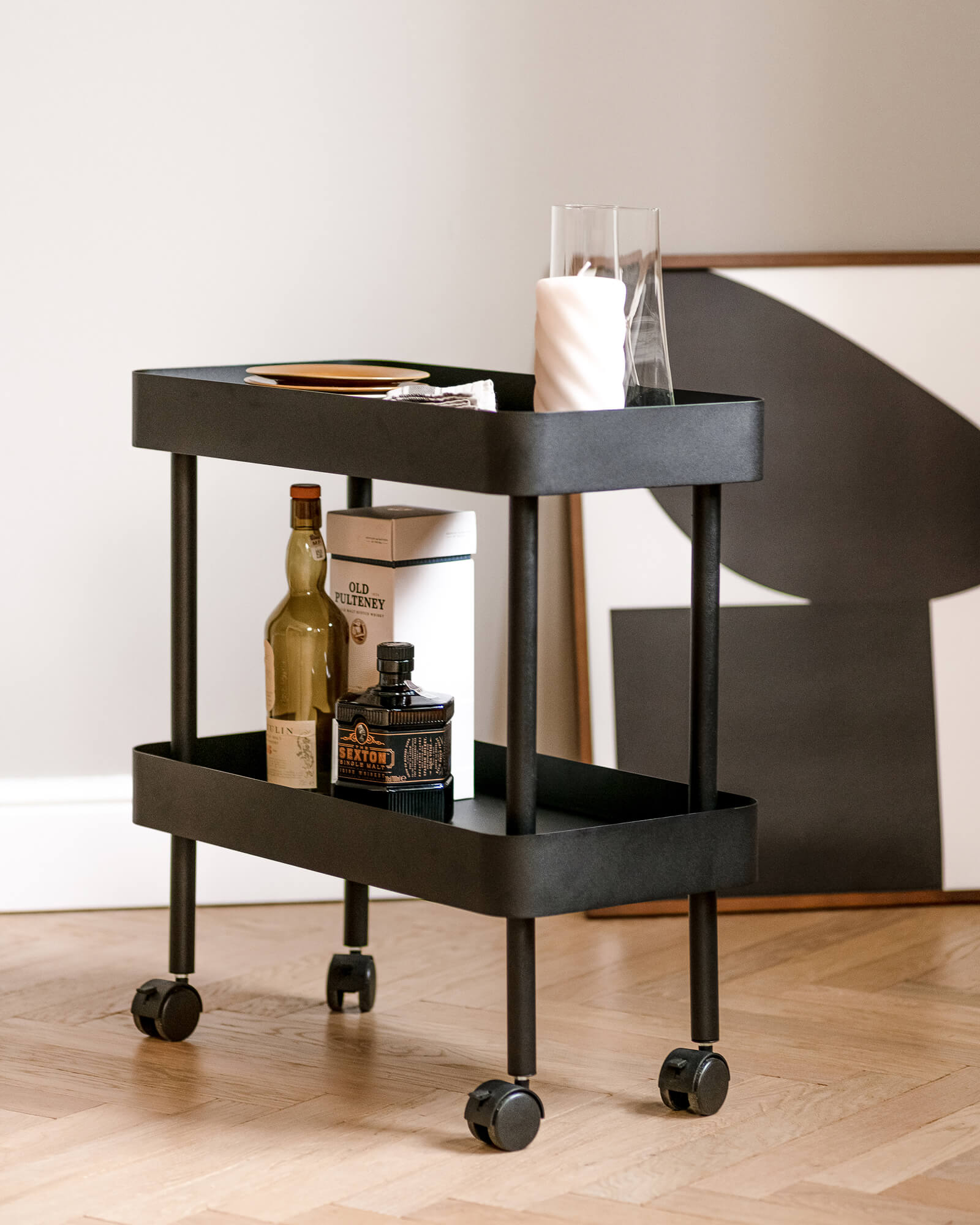 Nolle Console 2-Tier-
