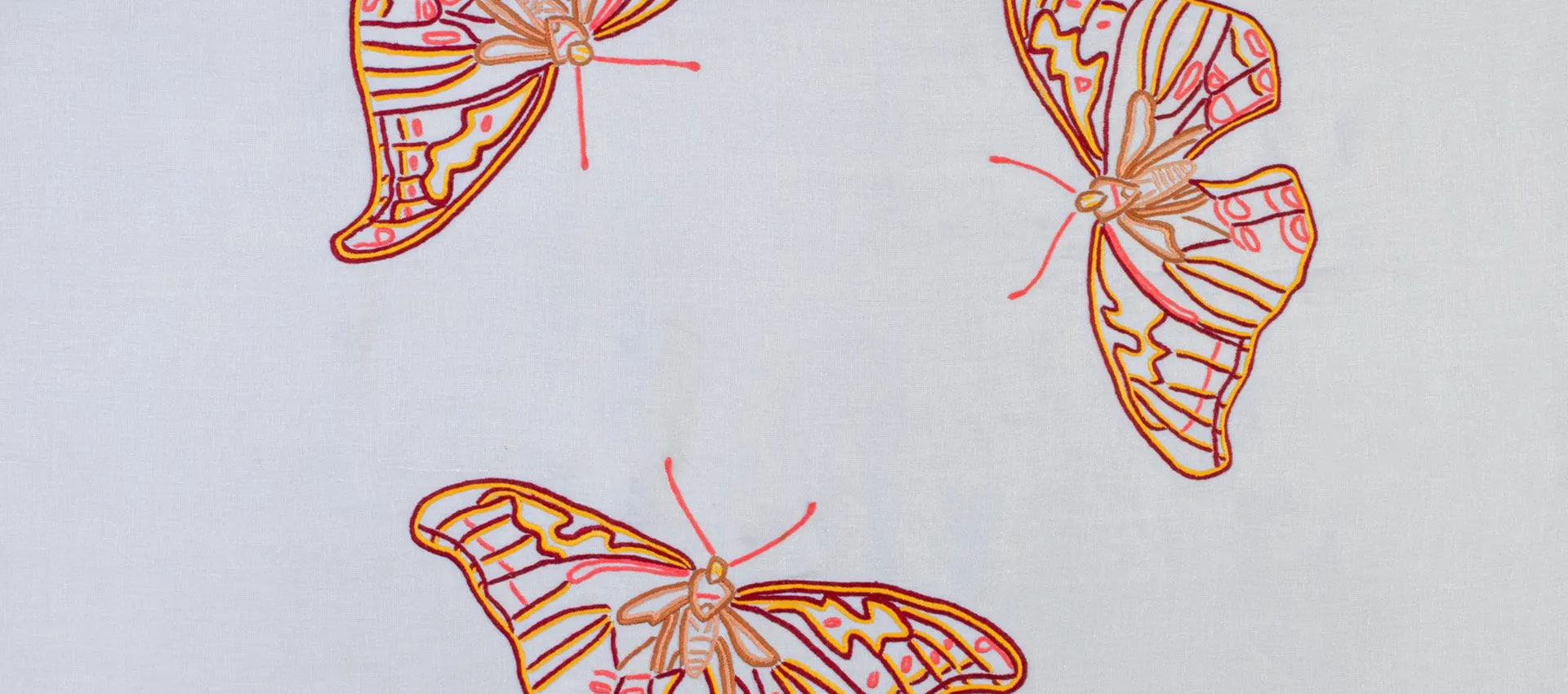 Tablecloths Borboleta