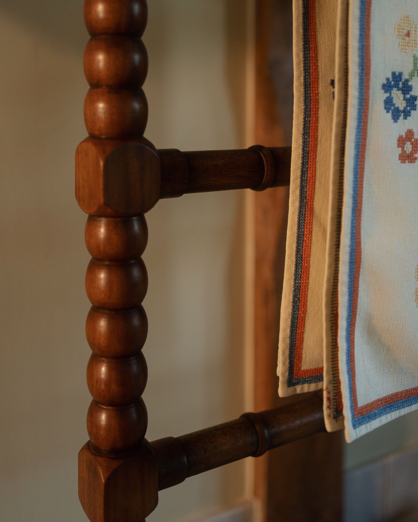 Clothes Horse