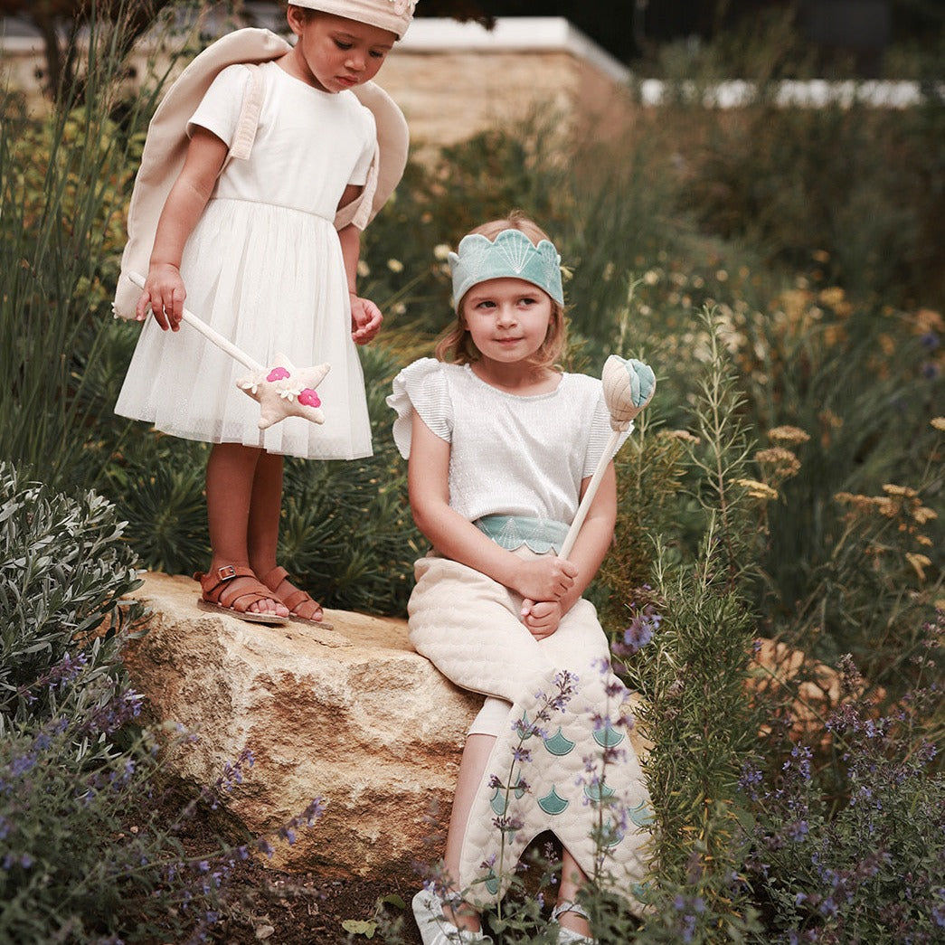 Dress Up Set - Mermaid