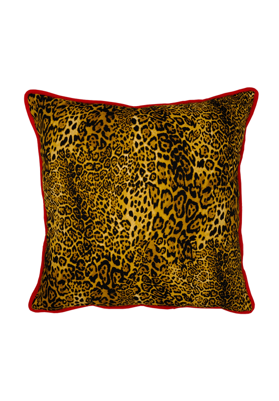 Feline Fine Cushion