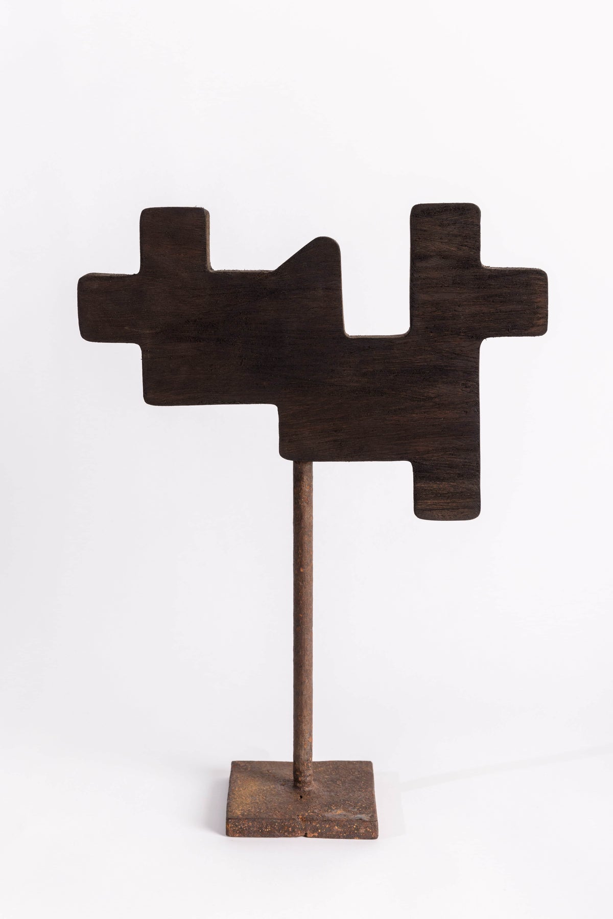 Puzzle Sculpture