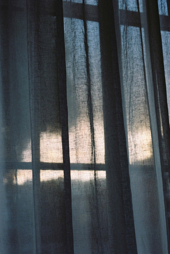 Elderfield Linen - Turpentine