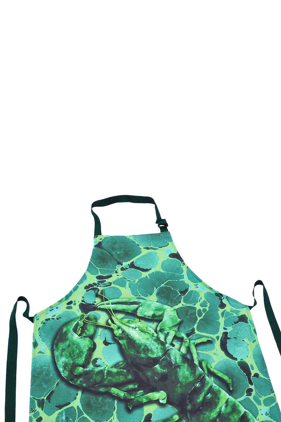 Cammarus Diesel Apron