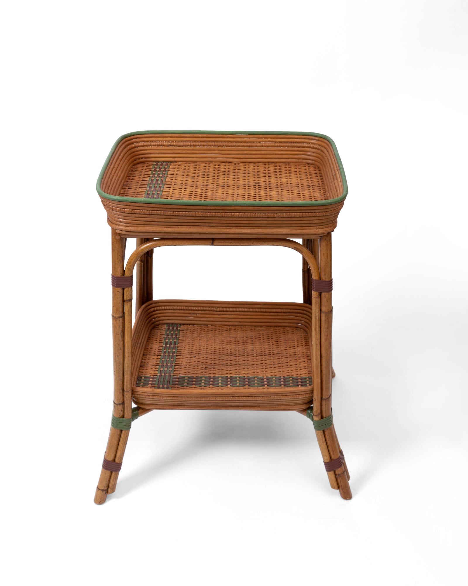 Emerson Outdoor Side Table