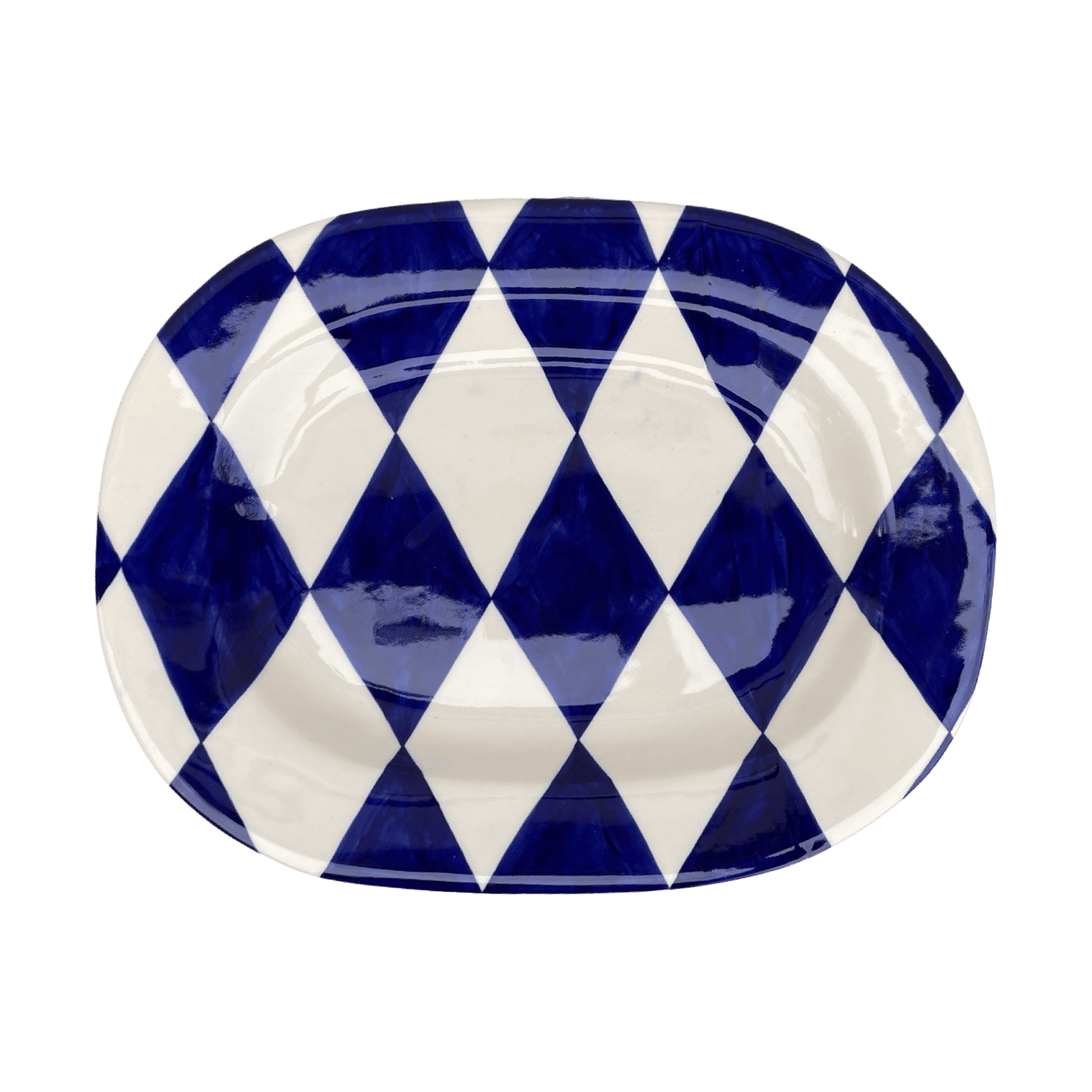 Circus Platter