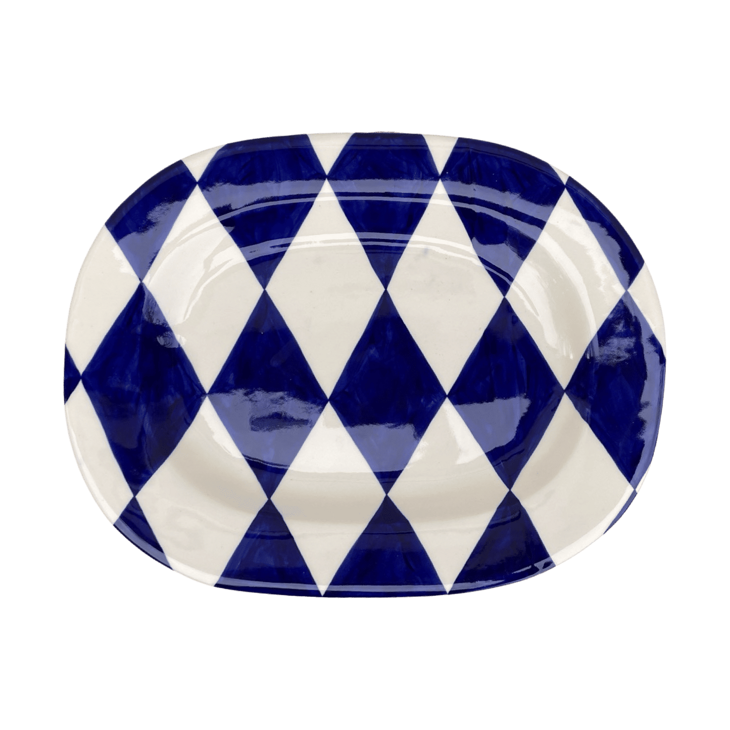 Circus Platter