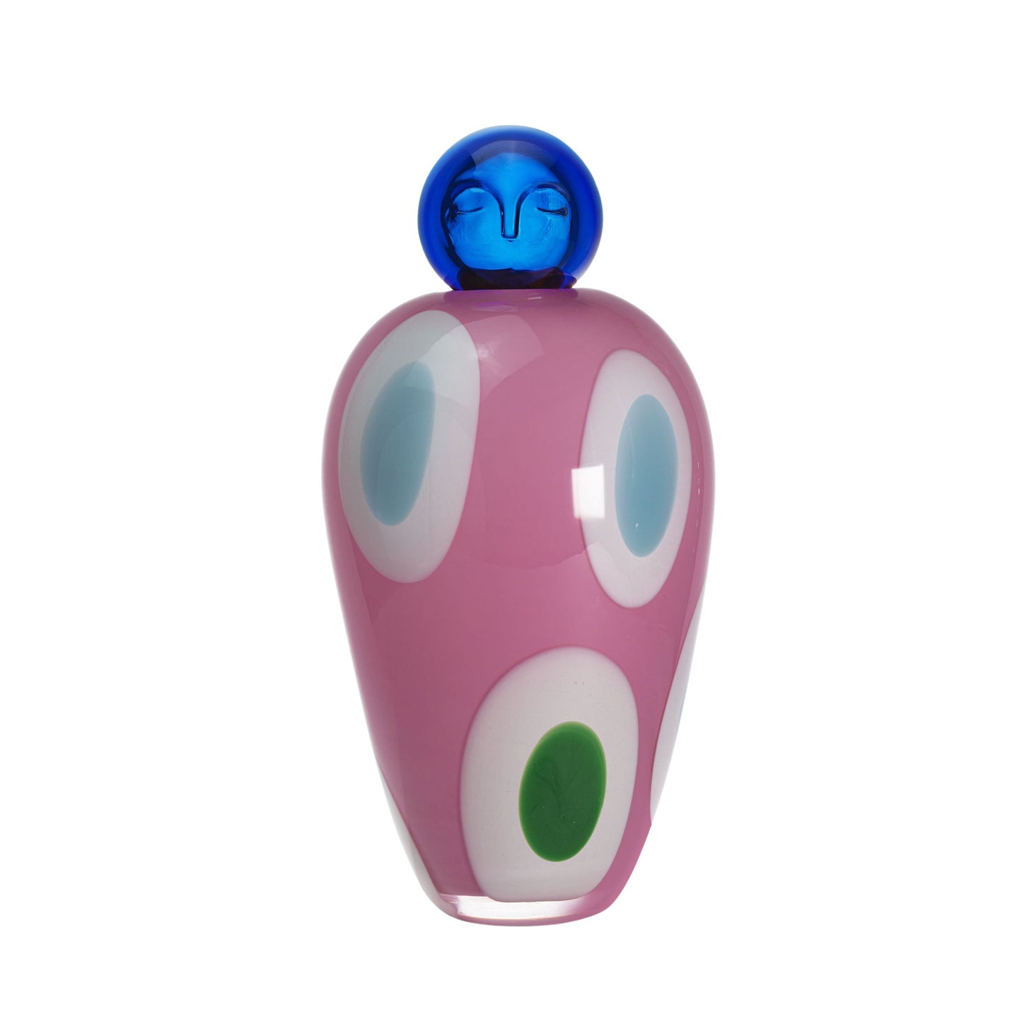 Evil Eye Series - Pink