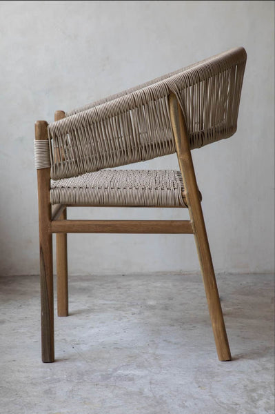 Orbit Chair