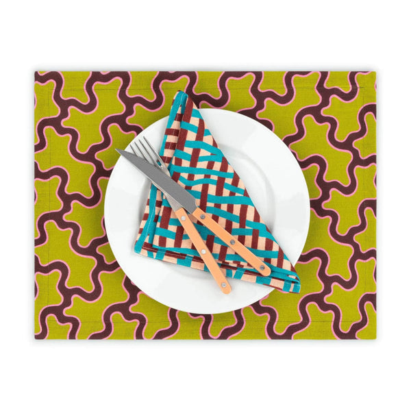 Reef Placemat