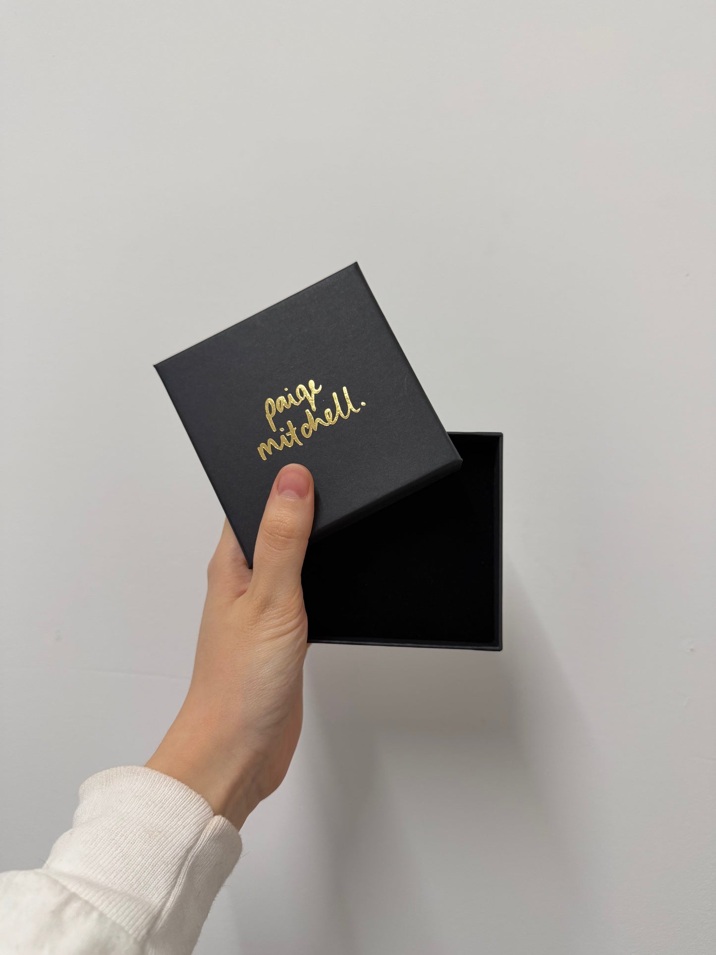 Honey Glaze Decoration #4