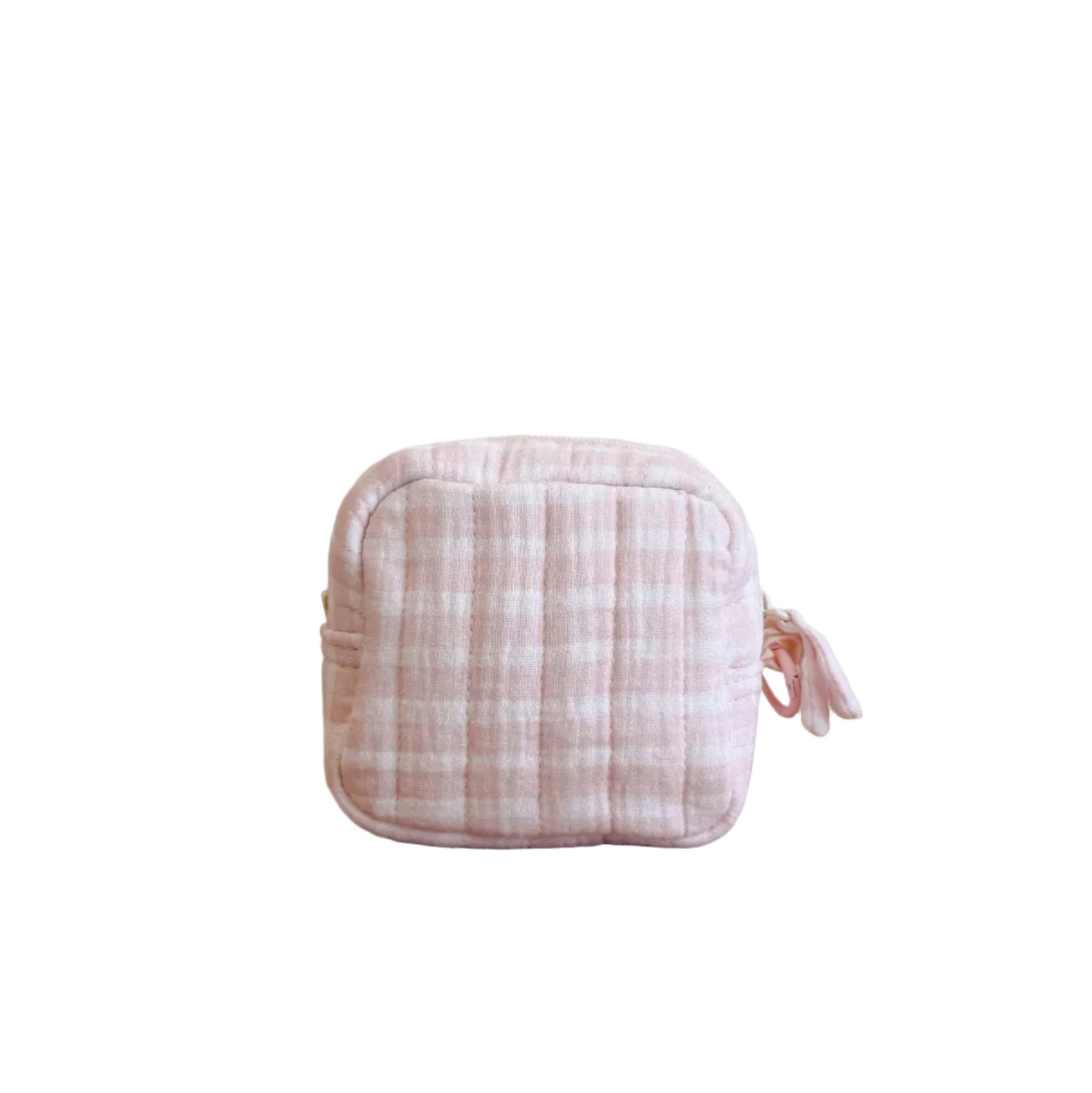 Soft Baby Loaf Pouch – Rosewater