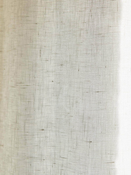 Elderfield Linen - Turpentine