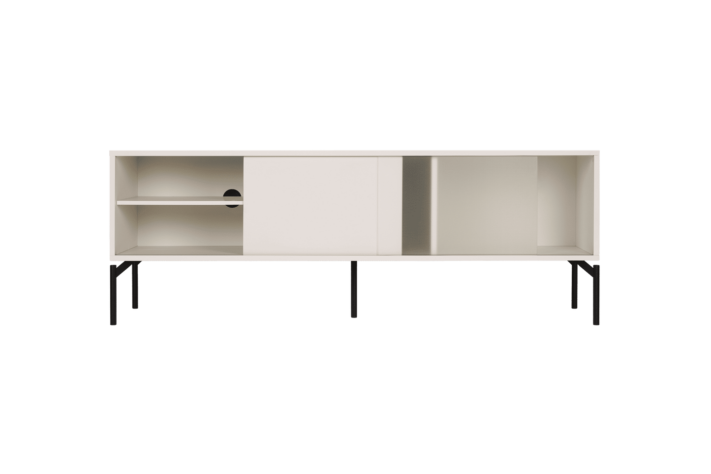 Met Tv Stand