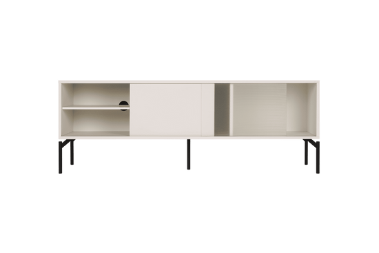 Met Tv Stand