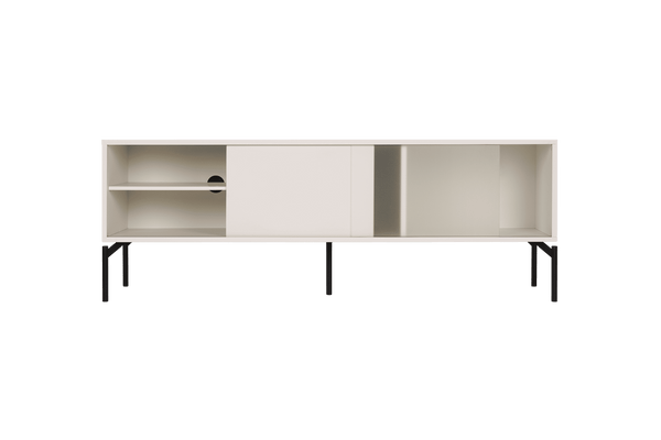 Met Tv Stand-